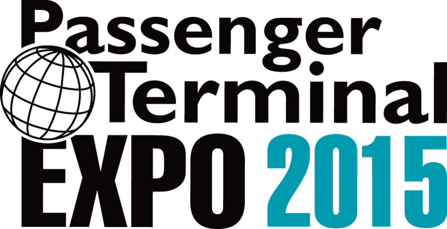 Passenger Terminal Expo 2015 - PTE2015