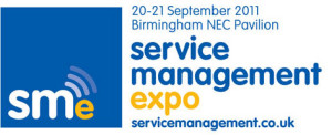 Service Management expo