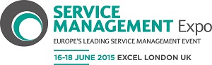 Service Management Expo 2015