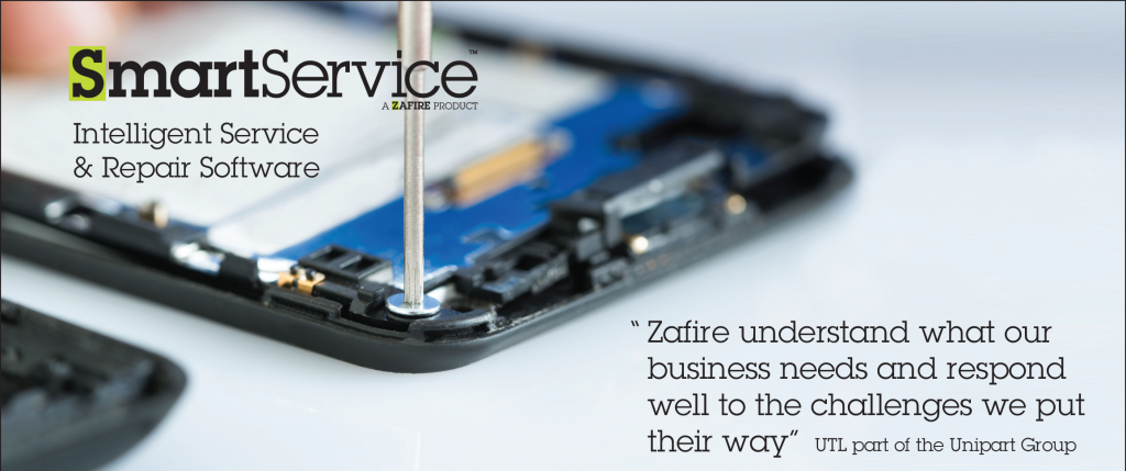 Zafire - Smart - UTL (press)